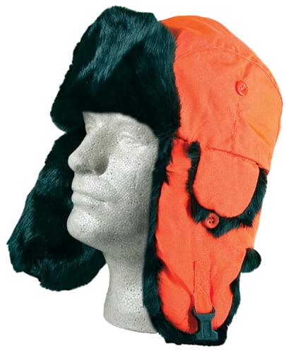 yukon tracks alaskan fur hat