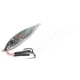 thumbnail image 4 of Señuelo de placa de hierro de simulación de impresión 3D de 21g, cebo de pesca Artificial con gancho para atún, Marlin, Wajo, pez vela, atún, modelo 2, 4 of 12