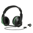 thumbnail image 4 of Wired Headphones 3D Surround Sound Wired Bass Gaming Headset with Microphone for Xbox Tablets, 4 of 8