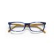 thumbnail image 2 of Anteojos Correctivos eyebobs Number Cruncher Azul Denim, 2 of 7