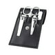 thumbnail image 1 of Nail Clipper Set Complete Set Of Nail Clippers Nail Clippers 7 Piece Set Of Manicure Tools, 1 of 7