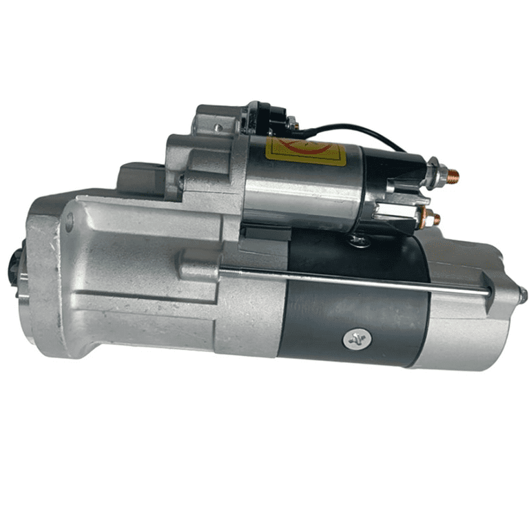 Starter Motor M009T60671 01182759 for Volvo Excavator EC240