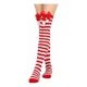 thumbnail image 4 of W 4 Pares De Calcetas Navideñas De Medias Largas Para Mujers, 4 of 8