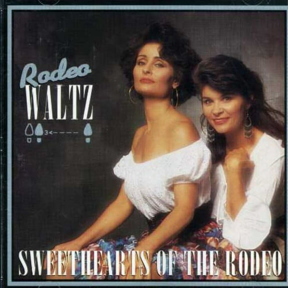 Rodeo Waltz