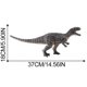 thumbnail image 2 of Dinosaurio Modelo Muñecas Animales Juguetes Para Niños Modelo Animal Juguetes Decoración Regalo Advancent HA043414-01, 2 of 6