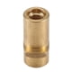 thumbnail image 4 of Conector De Pistola De Espuma Para Coche, Adaptador Para Lavadora De Coche, Boquilla De Espuma, Pistola De Lavado De Espuma De Jabón De Alta Presión, Productos De Espuma Para Coche, Accesorios Para Yuarrent VI008931-01, 4 of 6