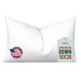 thumbnail image 1 of Relleno de almohada Pillowflex, plumón sintético, 16 x 26 cm, ultrasuave, 1 of 8