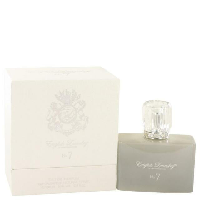 eau de parfum in english