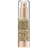 Jane Iredale Liquid Minerals A Foundation, Amber, 1.01 oz (Pack of 3)
