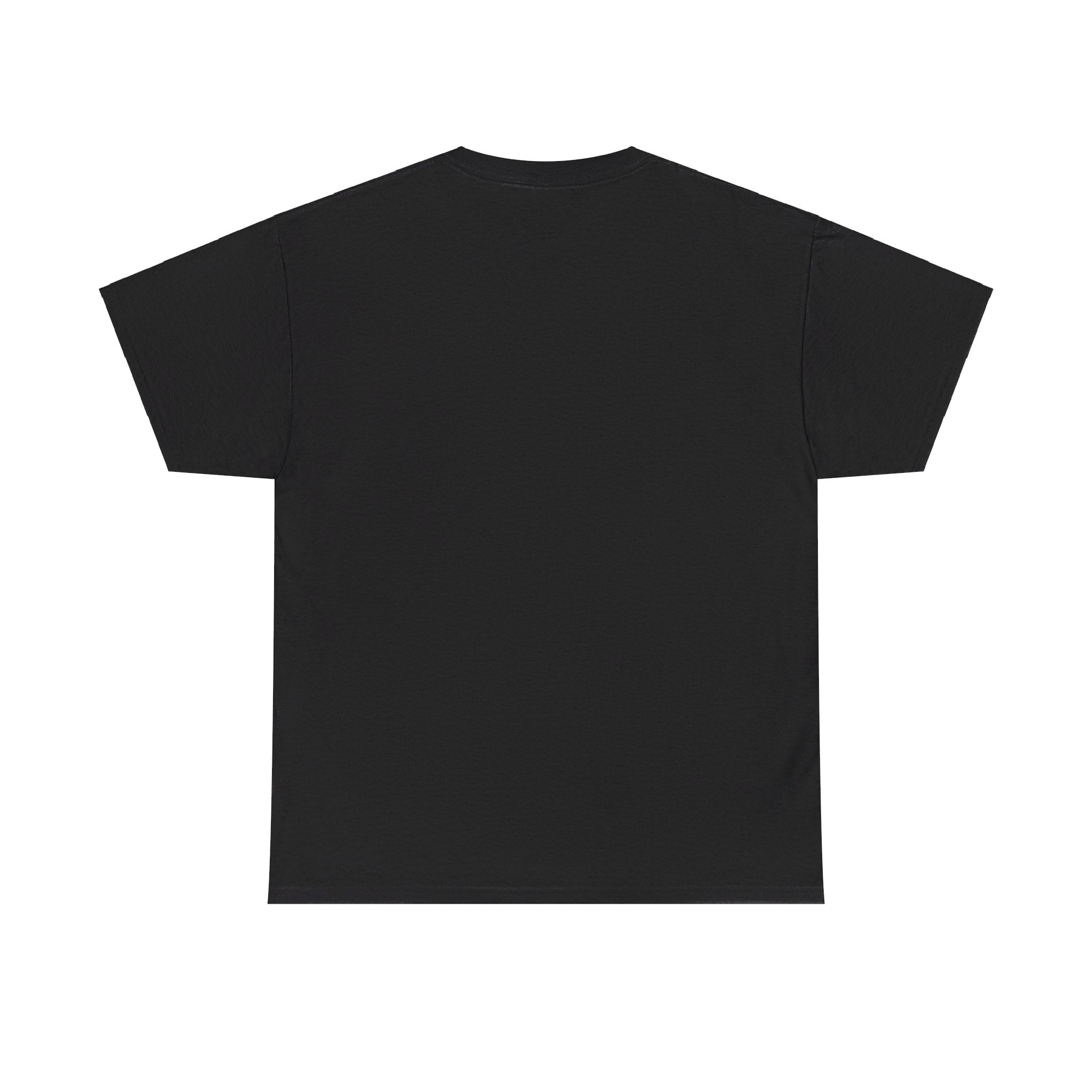DJH Apparel | Out Here Being Cute US Flag Track / Field Unisex Cotton Tee