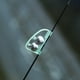 thumbnail image 2 of Caña de pescar fluorescente Punta de poste Clip Doble campana Alarma Alerta Anillo nocturno, 2 of 6