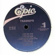 The Trammps - Where Do We Go from Here - Music & Performance - Vinyl