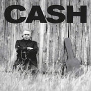 Johnny Cash - Unchained - Music & Performance - CD