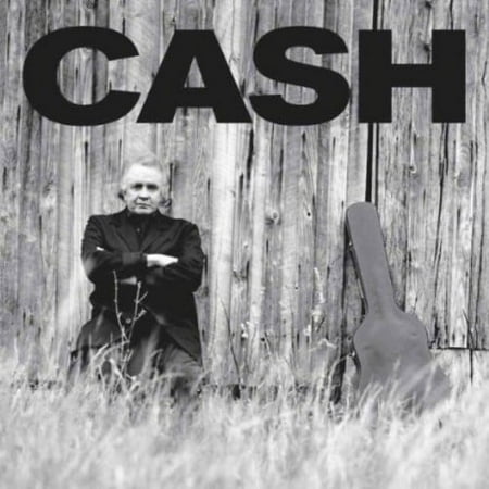 Johnny Cash - Unchained - Music & Performance - CD