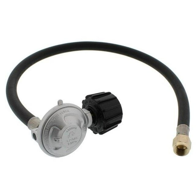 Erp HOSE ASSEMBLY 24 in. Hose & Regulator Grill Assembly