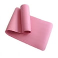 thumbnail image 3 of Thick And Durable Yoga Mat Two Pack Anti-Skid Sports Fitness Mat Anti-Skid Mat to Lose Weight,Pink＋Pink, 3 of 5