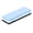 Assorted/1000/6000/With Silicone Holder, variant on Restaurantware-Sensei 7.1 x 2.3 x 1.1 Inch Kitchen Knife Whetstone, 1 Durable Knife Sharpening Base - Silicone Holder, 400/1000 Grit, Corundum Sharpening Stone For Kitchen Knives, For Any Blade