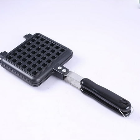 

Waffle Mould Bakeware Kitchen Baking Baking Pan Cake Mold Waffle Machine