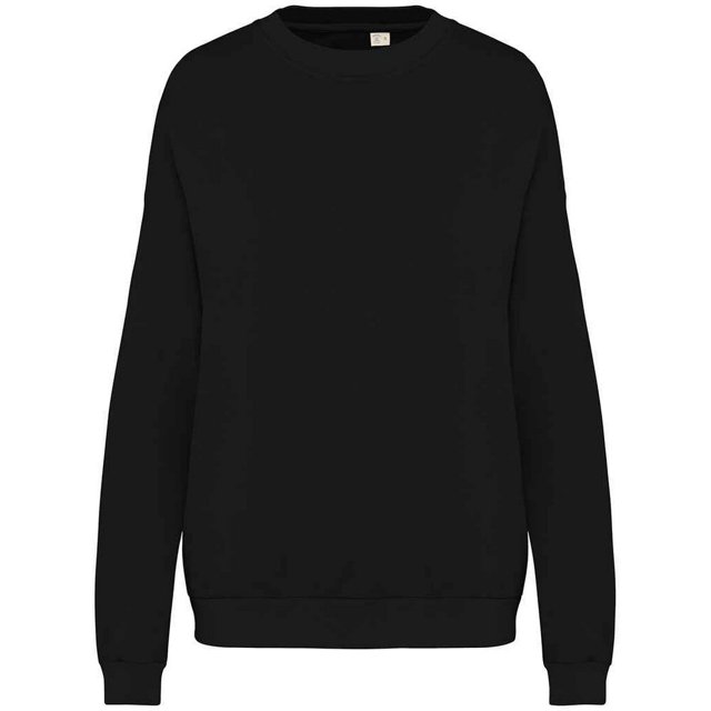 Native Spirit - Jersey de Tela de RIzo para Adultos Unisex (Negro Lavado)