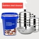 thumbnail image 5 of ¡Venta caliente! Utensilios de cocina Desengrasante Limpieza de acero inoxidable, 5 of 8