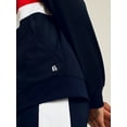 thumbnail image 5 of Bonobos Fielder Men's and Big Men's Full Zip Track Jacket, up to 3XL, 5 of 7