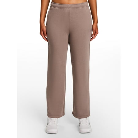 Reebok Women's Weekender Straight Leg Pant, Sizes XS-XXXL