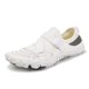 thumbnail image 5 of Zapatos para Rastrear Ríos Zapatos Playa Yoga Fitness Zapatos para Nadar Con Al Aire Libre Zapatos Antideslizantes para Vadear (1008 Blanco 40), 5 of 9