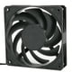 thumbnail image 3 of Cooler 12cm 2400RPM Computer Cooler CPU Cooling Low Noise for Desktop Computer Computer ANGGREK Otros, 3 of 8