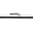 thumbnail image 4 of 10" Stainless Steel Windshield Wiper Blade Replacement for Car Boat Marine, 4 of 6