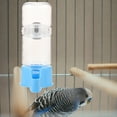 thumbnail image 4 of Toyvian 2Pcs Automatic Bird Waterer with Easy Installation for Cage Birds, 4 of 8