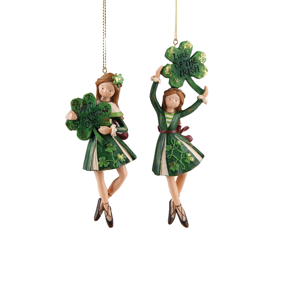 saint paddys day jig