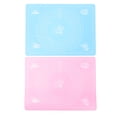 thumbnail image 5 of 2Pcs Practical Silicone Kneading Set DIY Kitchen Tools Home Baking Supplies (Assorted Color), 5 of 9