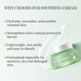 thumbnail image 3 of Crema facial hidratante Aloderma Sooderma con 75% de aloe vera, 3 of 9