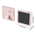 thumbnail image 3 of Magnetic Bluetooth Speaker Photo Frame Desktop Stand Refrigerator Mount with SD Card Slot and Voice Recording Function, 3 of 6