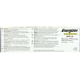 thumbnail image 2 of Pilas Energizer C alcalinas industriales de 1,5 V (paquete de 12), 2 of 2