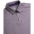 thumbnail image 6 of Motion Men's Performance Polo - Short Sleeve Dry Fit Golf Polo Shirt (S-XL), 6 of 7