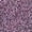 DB0056 - Lined Magenta AB, variant on Miyuki Delica Seed Beads – Size 11/0 (1.6 mm), DB0431, Galvanized Fuchsia Dyed, 7.2 g, Approx. 1440 Beads