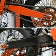 thumbnail image 3 of Protector de brazo oscilante de motocicleta de repuesto para EXC EXC-F XCW XCW-F 200250300 Irfora  http://www.guphotos.com/images/K/L/K18973BL/K18973BL-1-8553-p1ow.jpg, 3 of 5