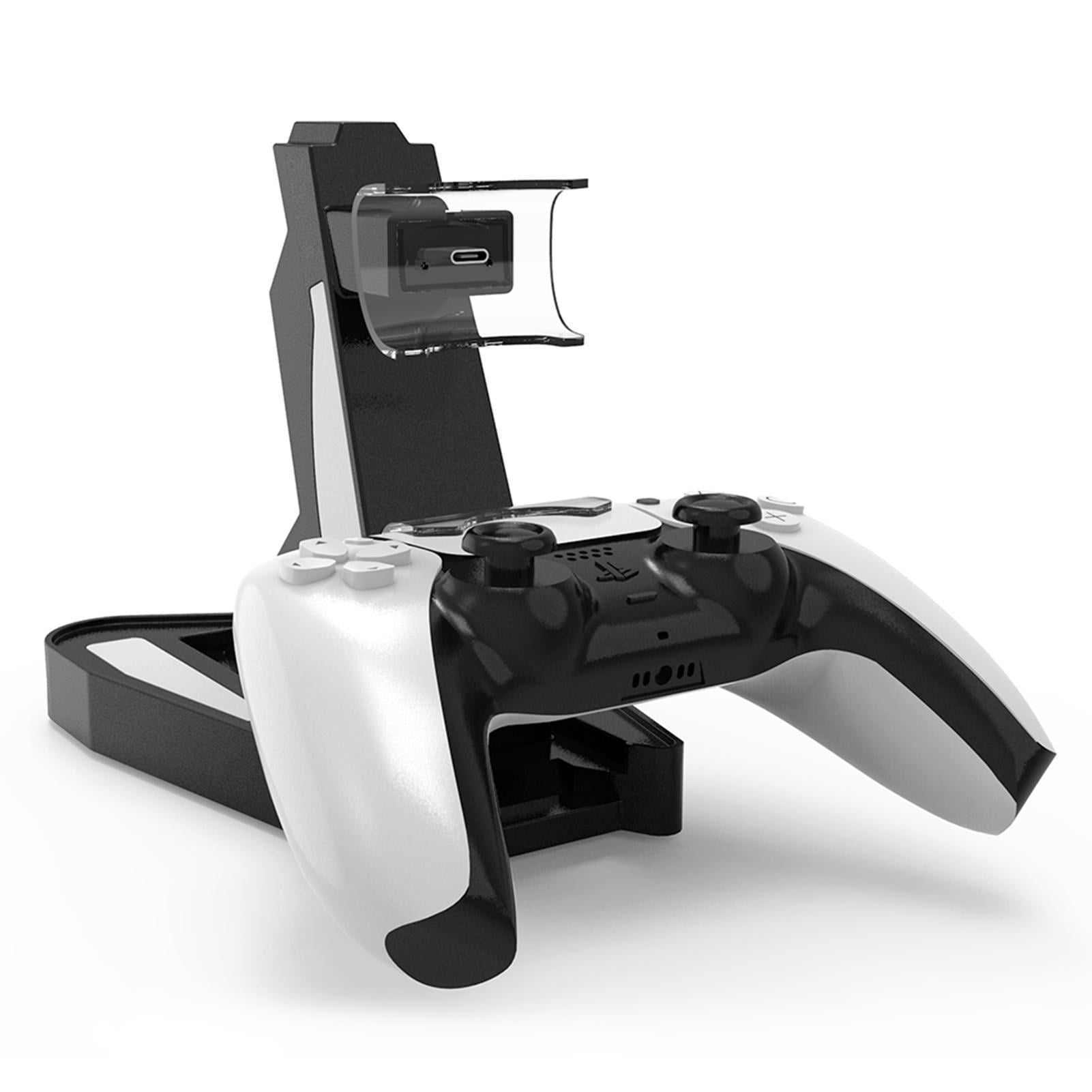 ps5 dual charging station