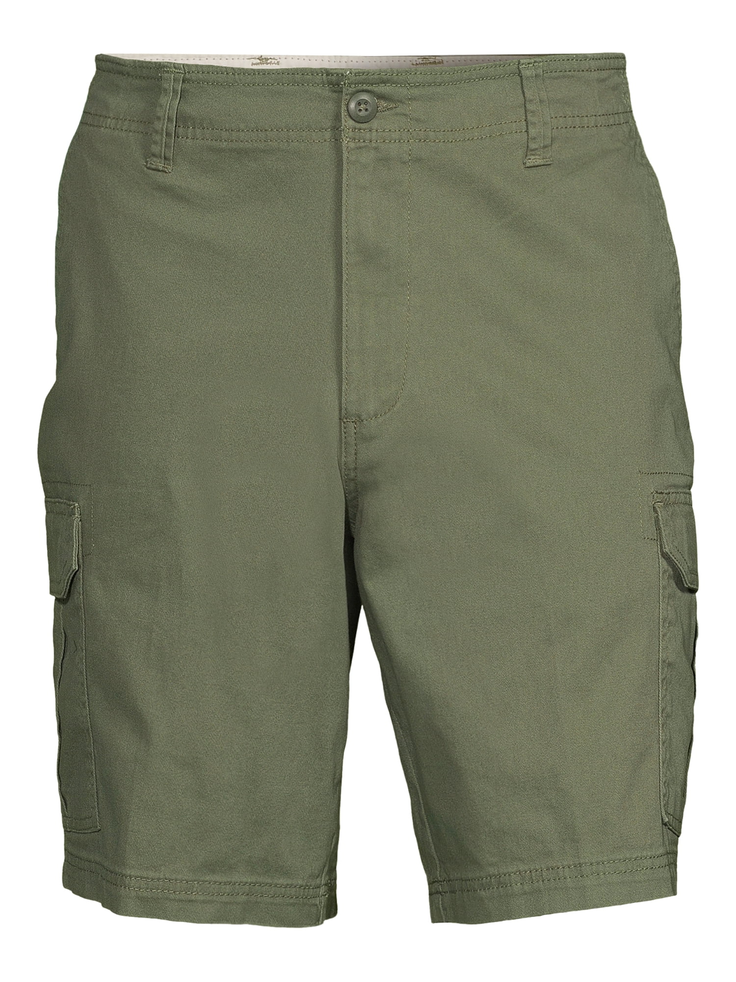 George Men's and Big Men's Cotton Cargo Short