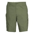thumbnail image 3 of George Men's and Big Men's Cotton Cargo Short, 3 of 6