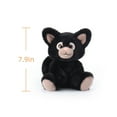 thumbnail image 5 of Apricot Lamb Naughty Black Cat Kris Plush Toy for Kids 7.9 Inches, 5 of 5