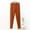 Brown, variant on Asgosdo Womens Fleece Lined Leggings Warm Winter Yoga Pants for Women Thermal Running Workout Leggings, Red