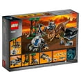 thumbnail image 4 of LEGO Jurassic World Carnotaurus Gyrosphere Escape 75929 Dinosaur Toy, 4 of 6