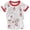 A52-Red, variant on Baby Boy Outfit Sets Lightweight Breathable Short Sleeve Tee Short Set 2 Pieces Outfit 6-12 Months 12-24 Months 2T 3T 4T 5T 6T 7T Children 2-3 Years