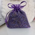 thumbnail image 2 of 3 sobres de lavanda provenzal Violette - 15 g de lavanda natural (púrpura, 3 sobres) oso de fresa Electrónica, 2 of 5