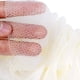thumbnail image 4 of 2 uds mango largo cepillo de baño de gran tamaño cepillo de baño de flores cepillo de baño bola de baño frotar la espalda, 4 of 5