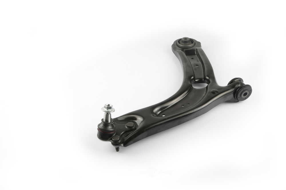 Suspensia 1 X53CJ0628 Suspension Control Arm and Ball Joint Assembly