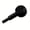 Black, variant on 41.2mm Ball Carving Knife - Precision Rotary Cutter for Woodworking, Engraving & Crafting Projects