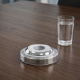 thumbnail image 4 of REGALWOVEN Kitchen Timer, Loud Alarm Clock Magnetic Backing Stand Cooking Timers, Digital Timer for Learning and Kitchen Silver C, 4 of 5